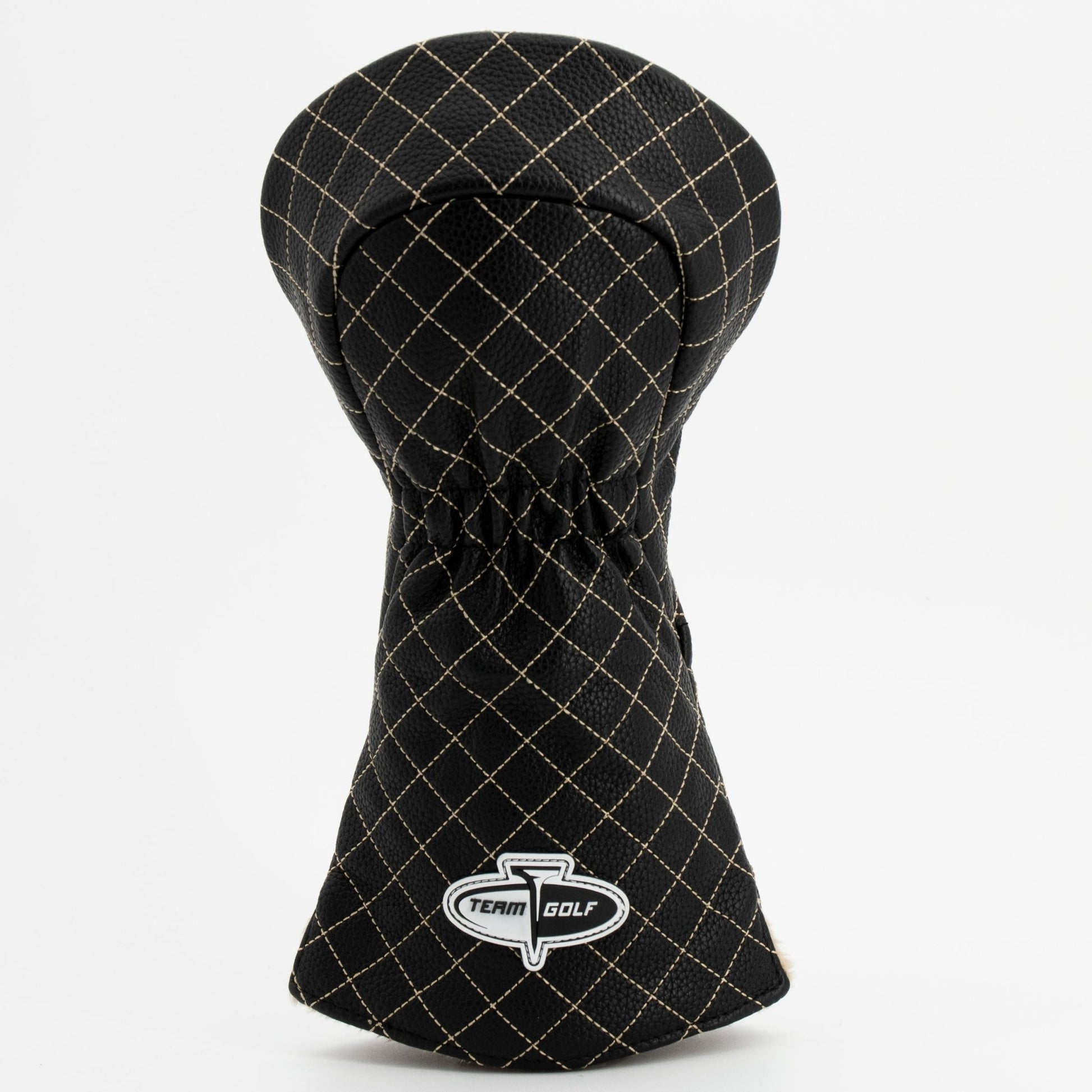 Team Golf Colorado DR/FW Quilted Headcovers - Team Golf USA