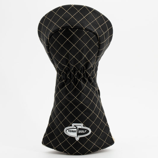 Team Golf Colorado DR/FW Quilted Headcovers - Team Golf USA