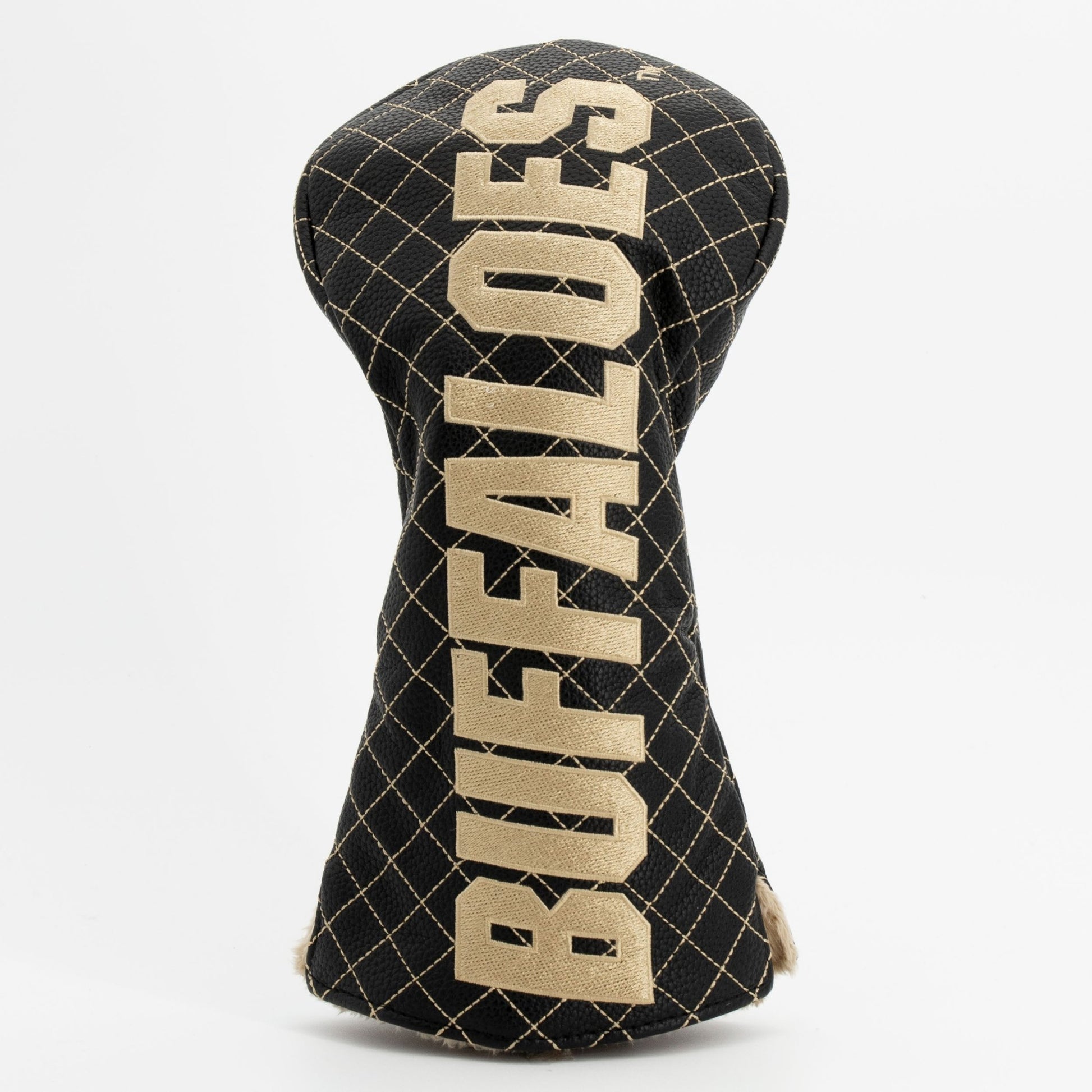 Team Golf Colorado DR/FW Quilted Headcovers - Team Golf USA