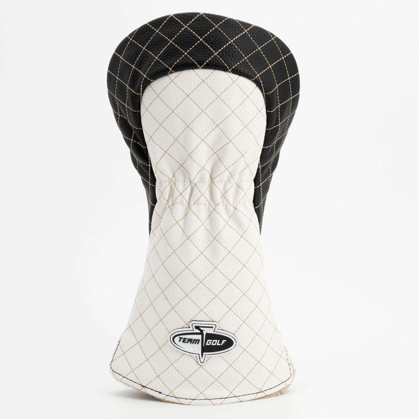 Team Golf Colorado DR/FW Quilted Headcovers - Team Golf USA