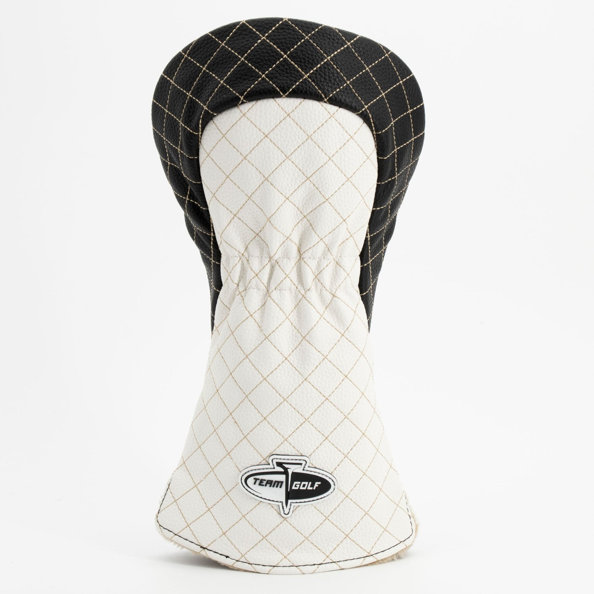 Team Golf Colorado DR/FW Quilted Headcovers - Team Golf USA