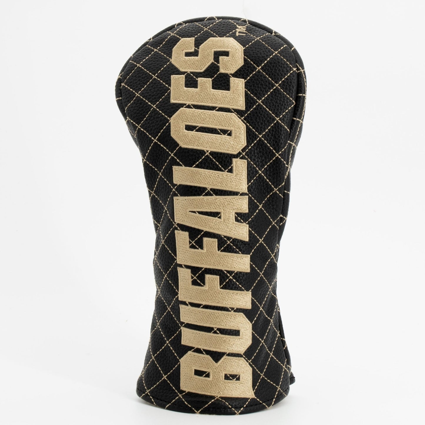 Team Golf Colorado DR/FW Quilted Headcovers - Team Golf USA