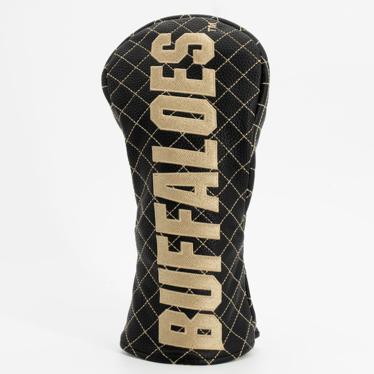 Team Golf Colorado DR/FW Quilted Headcovers - Team Golf USA