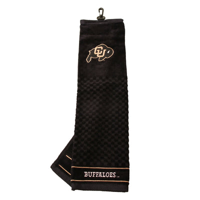 Colorado Golf Towels | Team Golf