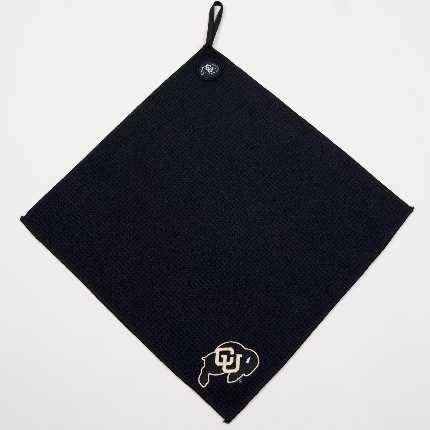 Team Golf Colorado Magnetic Golf Towel - Team Golf USA
