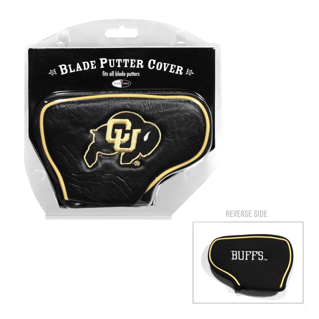 Team Golf Colorado Putter Covers - Blade -