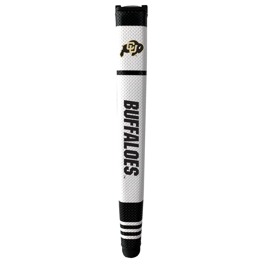 Team Golf Colorado Putter Grips - White - 