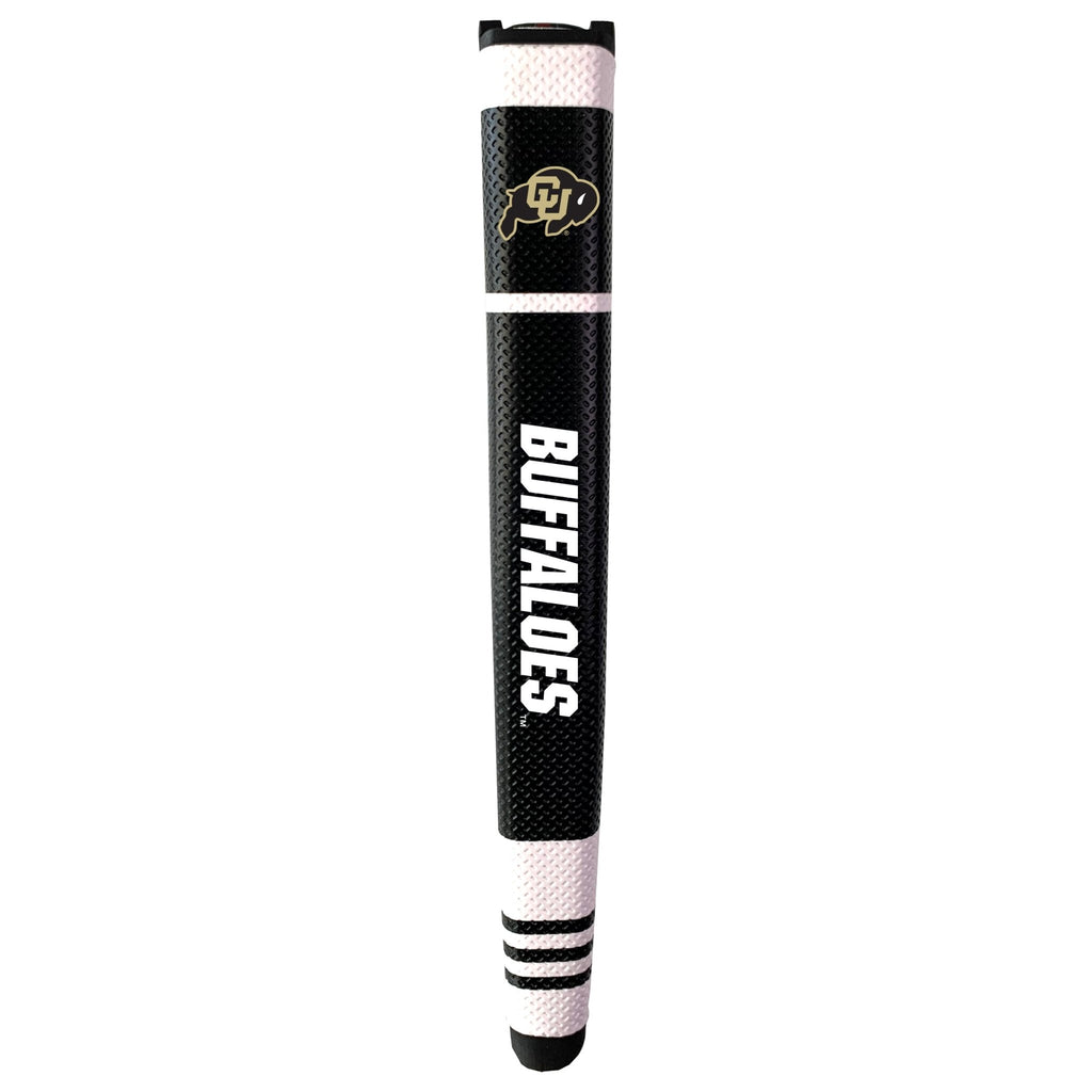 Team Golf Colorado Putter Grips - White - 