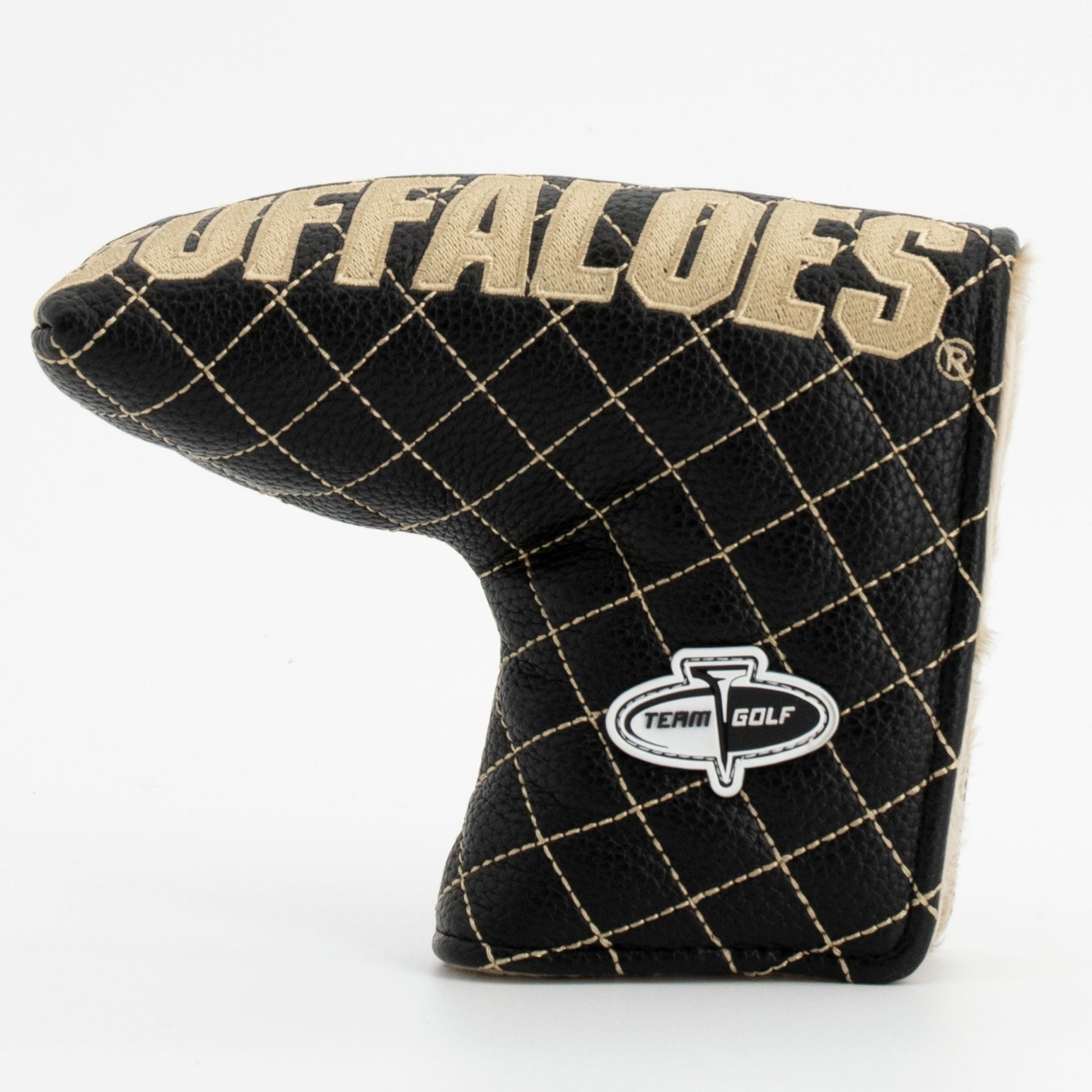 Team Golf Colorado Quilted Putter Covers - Team Golf USA