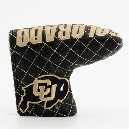 Team Golf Colorado Quilted Putter Covers - Team Golf USA