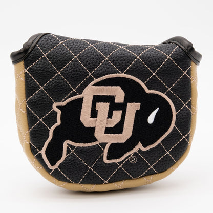 Team Golf Colorado Quilted Putter Covers - Team Golf USA