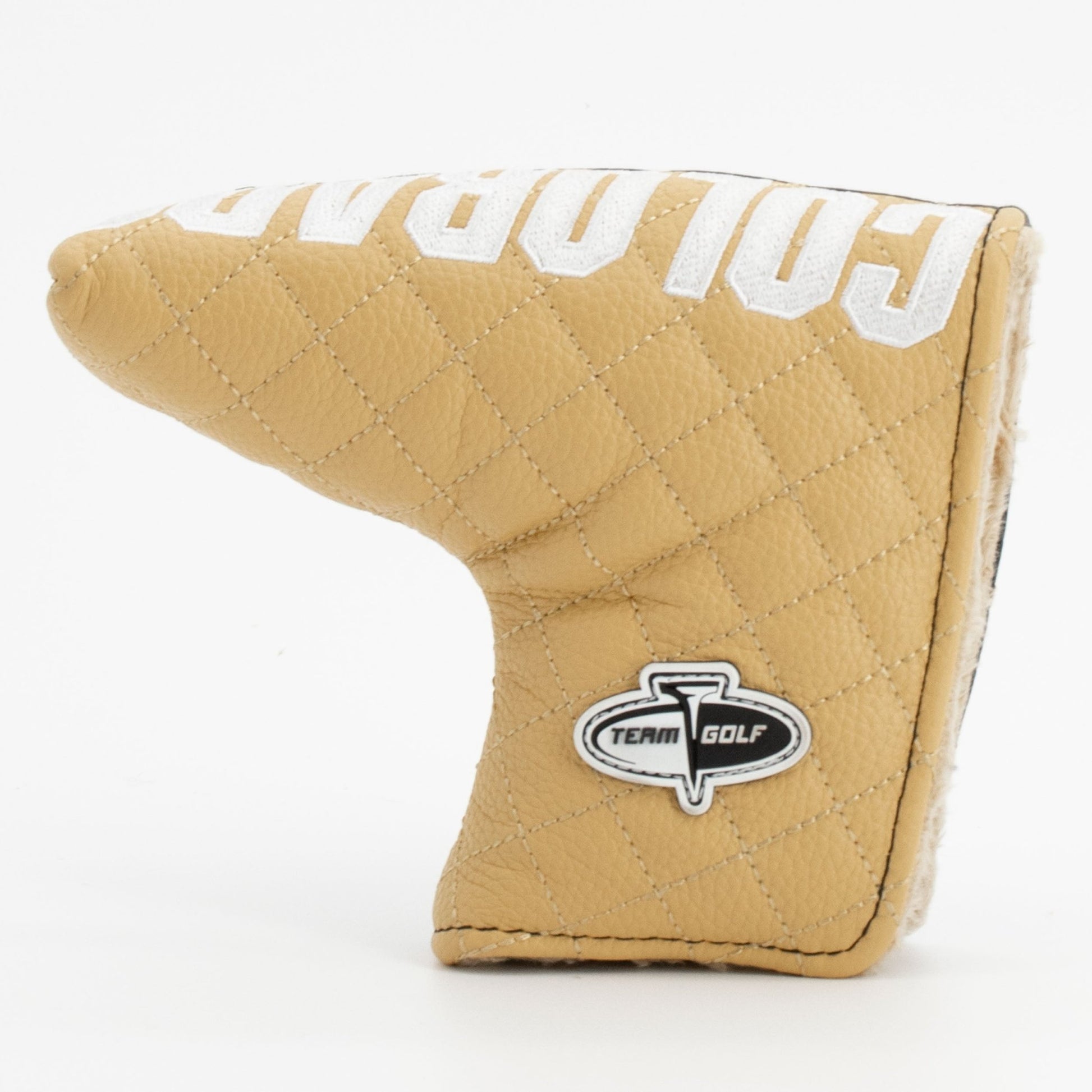 Team Golf Colorado Quilted Putter Covers - Team Golf USA