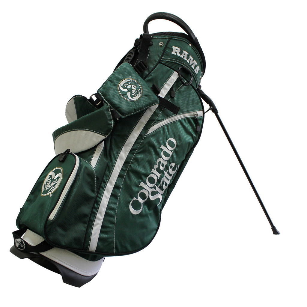 Team Golf Colorado St Fairway Stand Bag - 