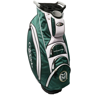 Colorado State Victory Cart Bag | Team Golf
