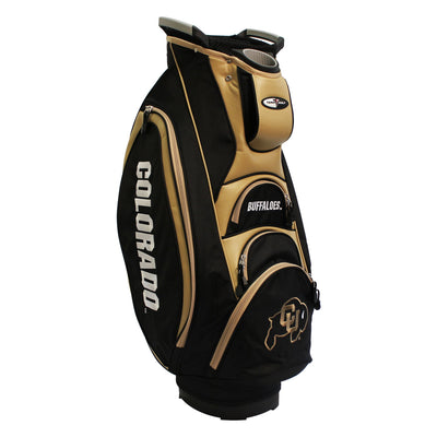 Colorado Victory Cart Bag | Team Golf