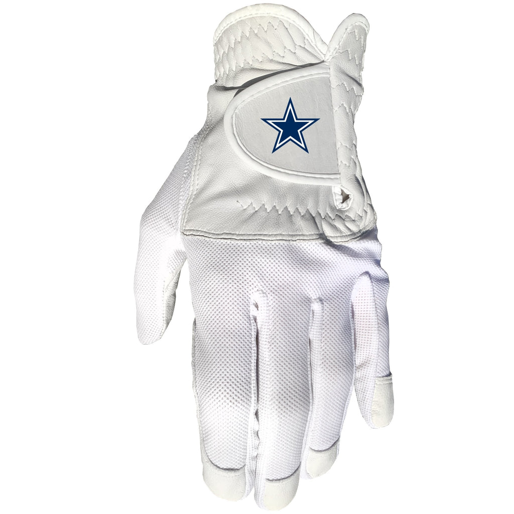 Team Golf Cowboys MultiFit Golf Glove - 