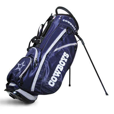 Dallas Cowboys Fairway Stand Bag | Team Golf