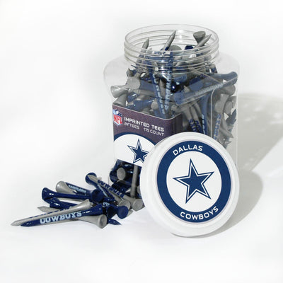 Dallas Cowboys Golf Tees | Team Golf