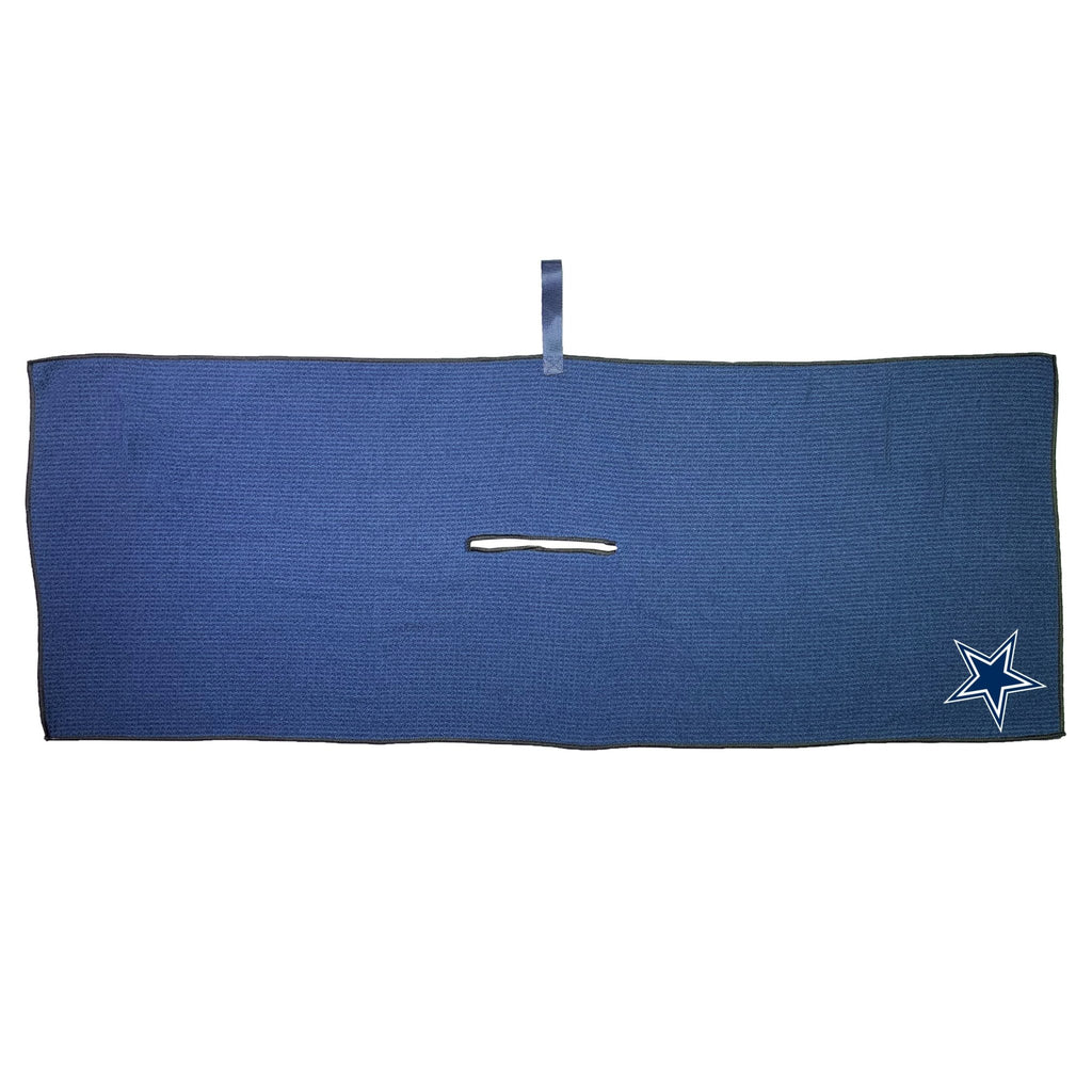 Team Golf DAL Cowboys Golf Towels - Microfiber 16x40 Color - 