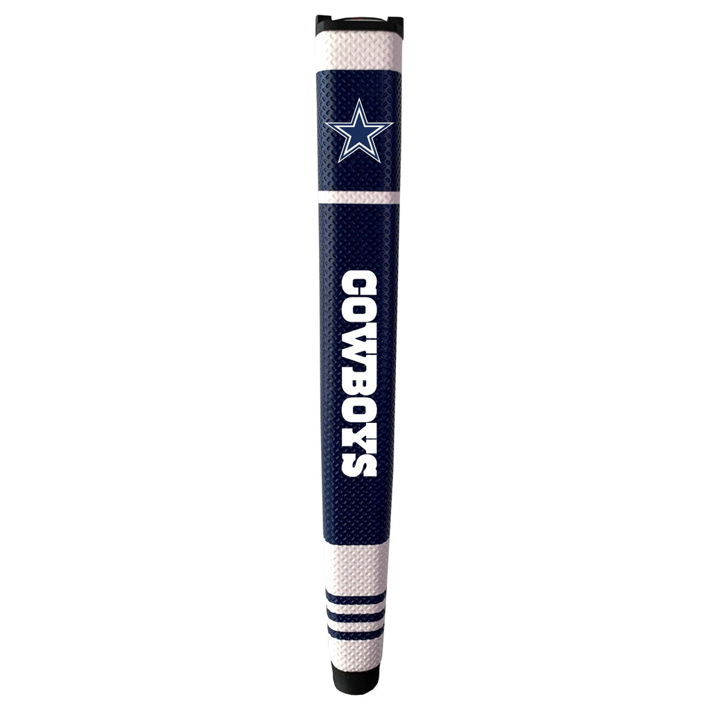 Team Golf DAL Cowboys Putter Grips - Blue - 