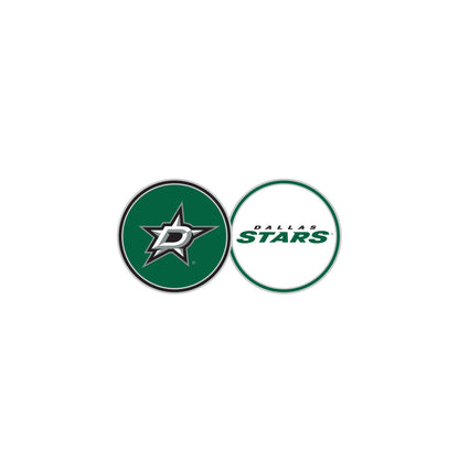 Team Golf DAL Stars Ball Markers - Ball Marker - 