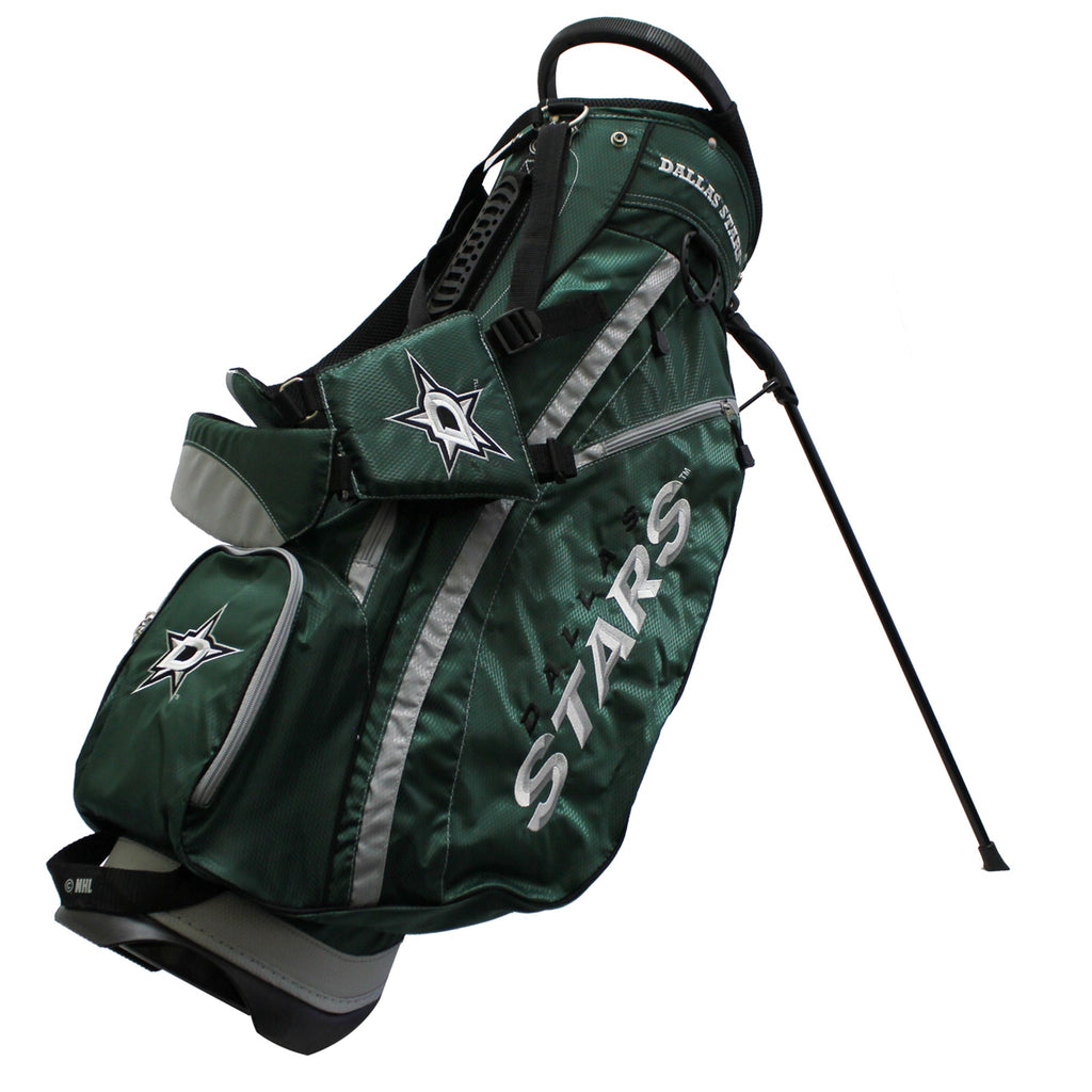 Team Golf DAL Stars Fairway Stand Bag - 