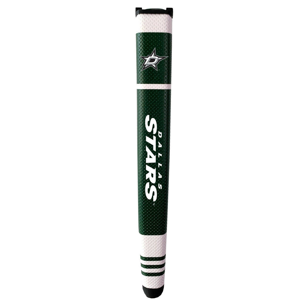 Team Golf DAL Stars Putter Grips - Green - 