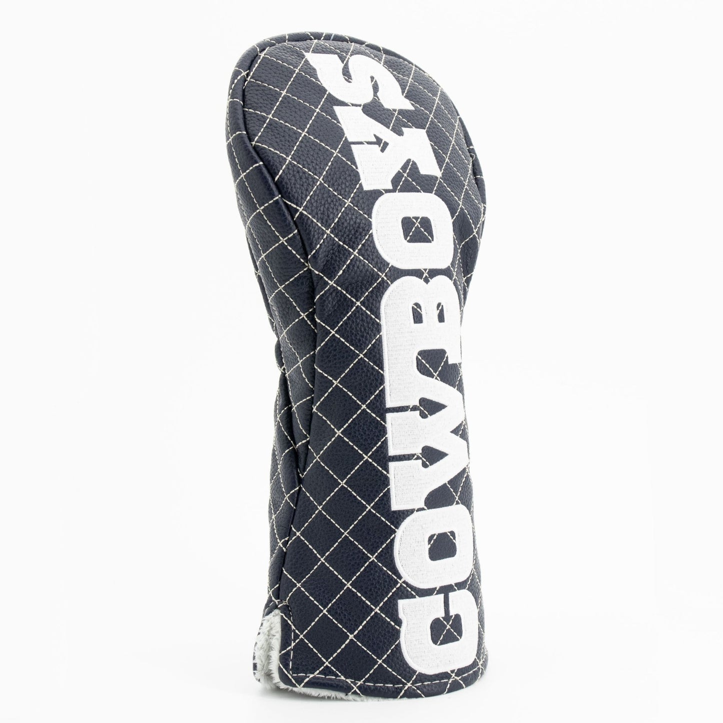 Team Golf Dallas Cowboys DR/FW Quilted Headcovers - Team Golf USA