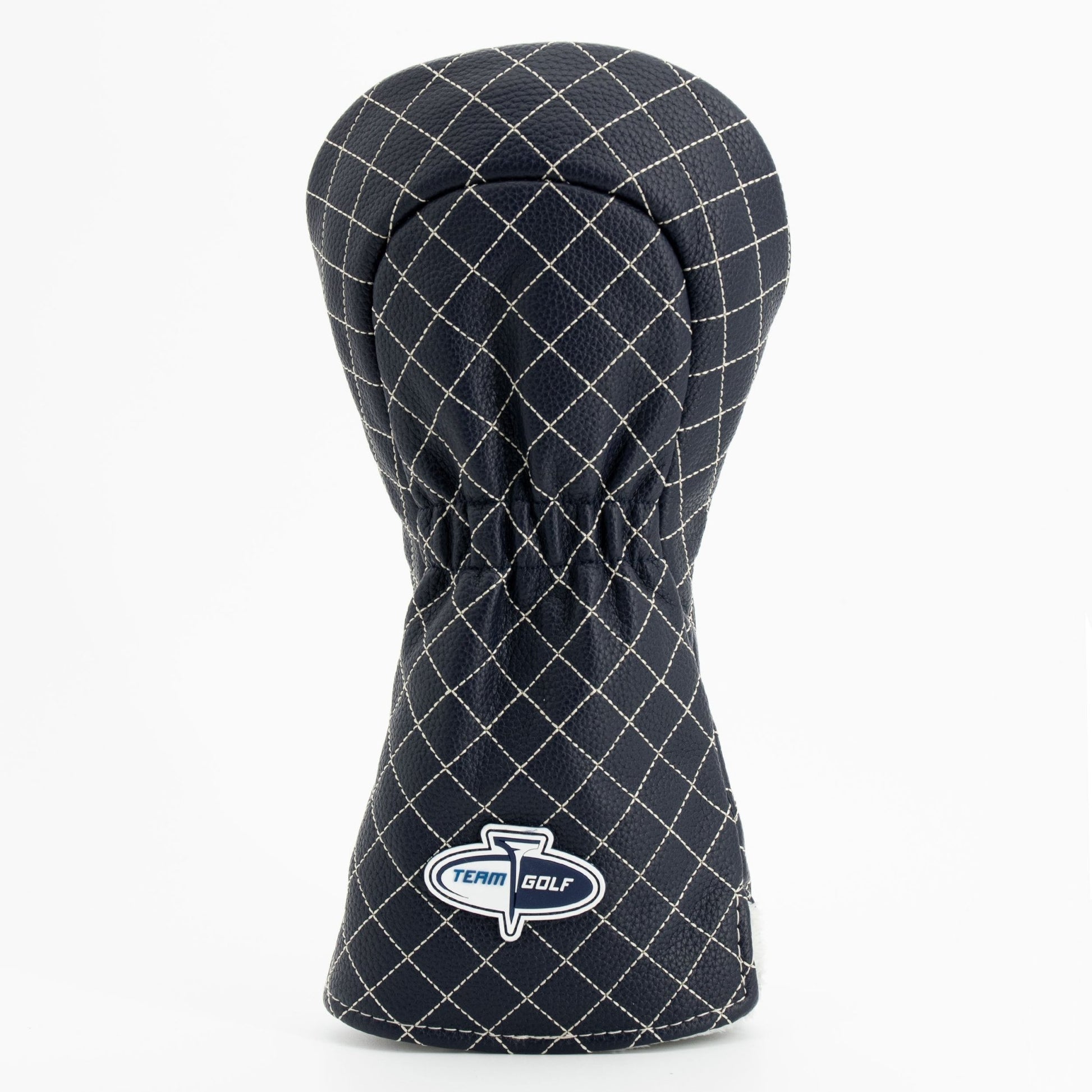 Team Golf Dallas Cowboys DR/FW Quilted Headcovers - Team Golf USA