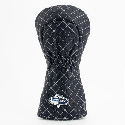 Team Golf Dallas Cowboys DR/FW Quilted Headcovers - Team Golf USA