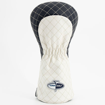 Team Golf Dallas Cowboys DR/FW Quilted Headcovers - Team Golf USA