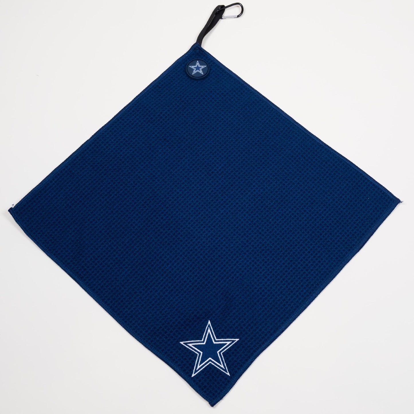 Team Golf Dallas Cowboys Magnetic Golf Towel - Team Golf USA