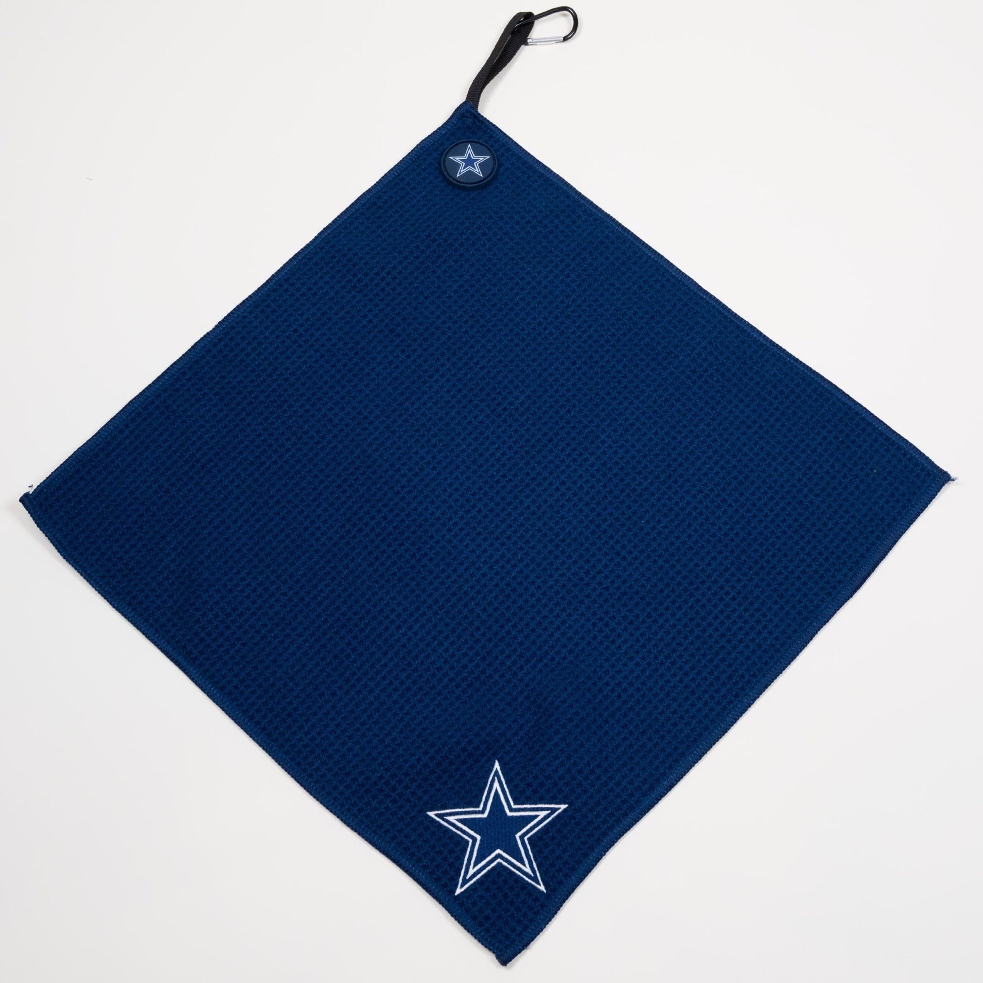 Team Golf Dallas Cowboys Magnetic Golf Towel - Team Golf USA