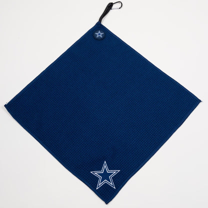 Team Golf Dallas Cowboys Magnetic Golf Towel - Team Golf USA