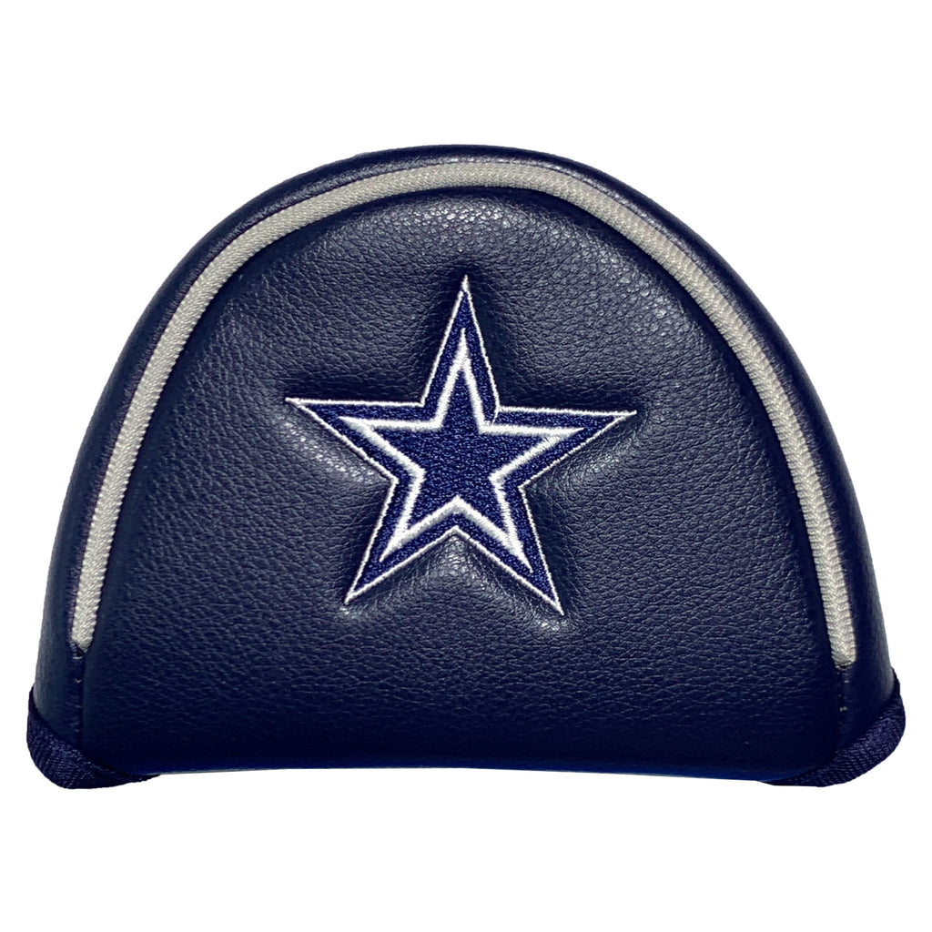 Team Golf Dallas Cowboys Putter Covers - Mallet -