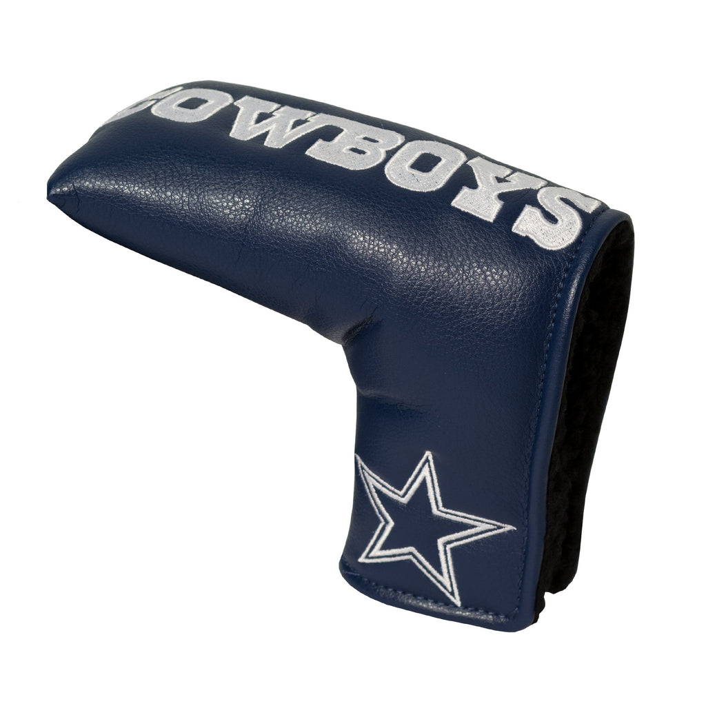 Team Golf Dallas Cowboys Putter Covers - Tour Vintage -