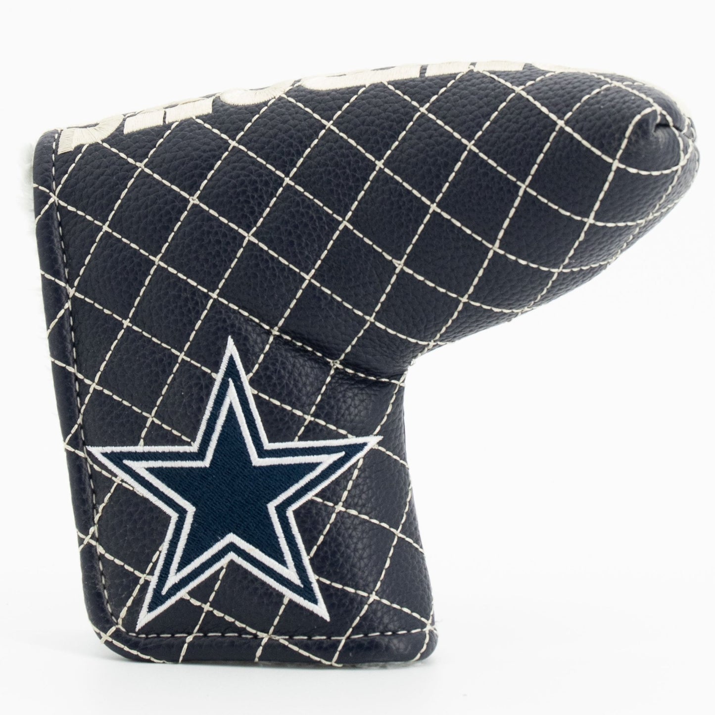 Team Golf Dallas Cowboys Quilted Putter Covers - Team Golf USA