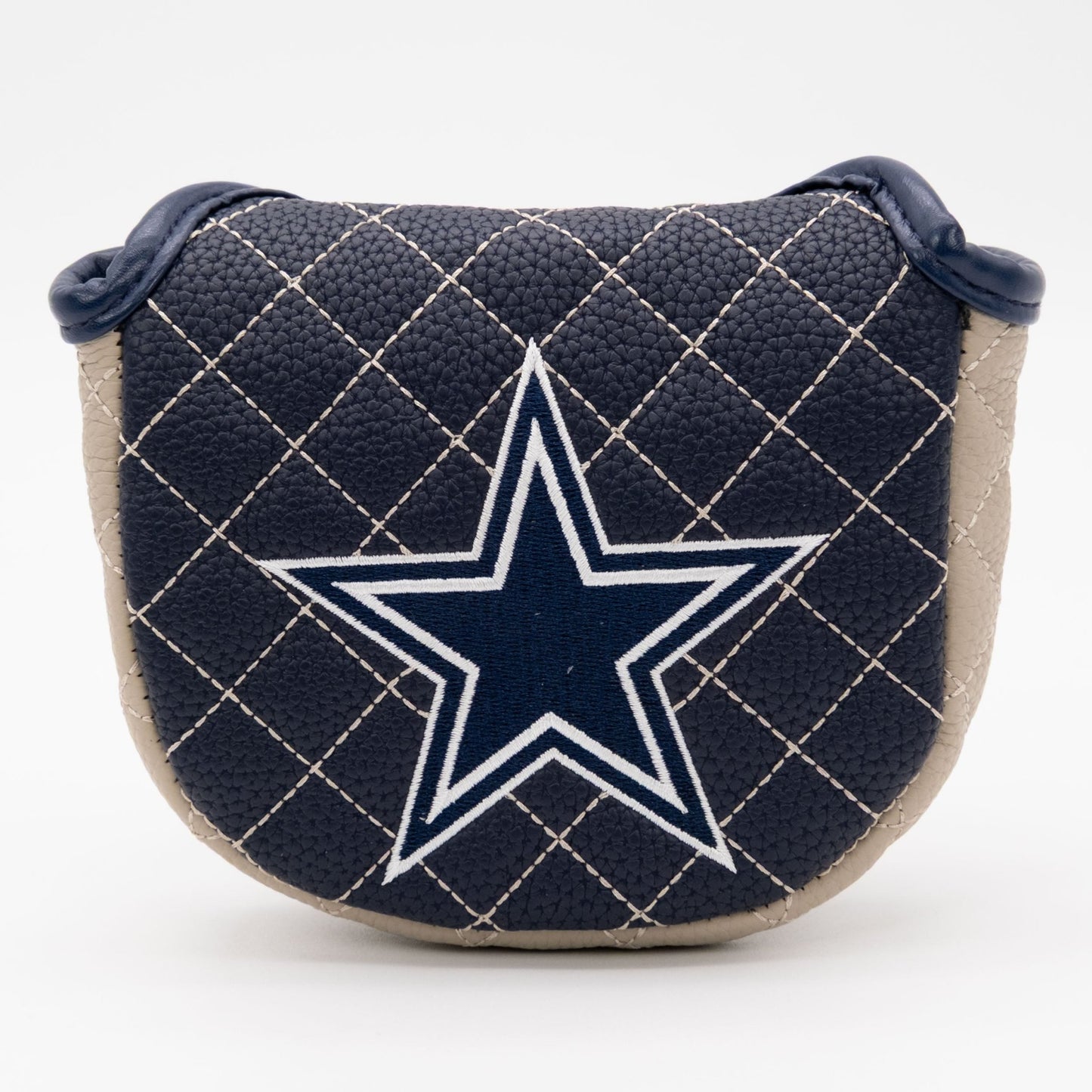 Team Golf Dallas Cowboys Quilted Putter Covers - Team Golf USA