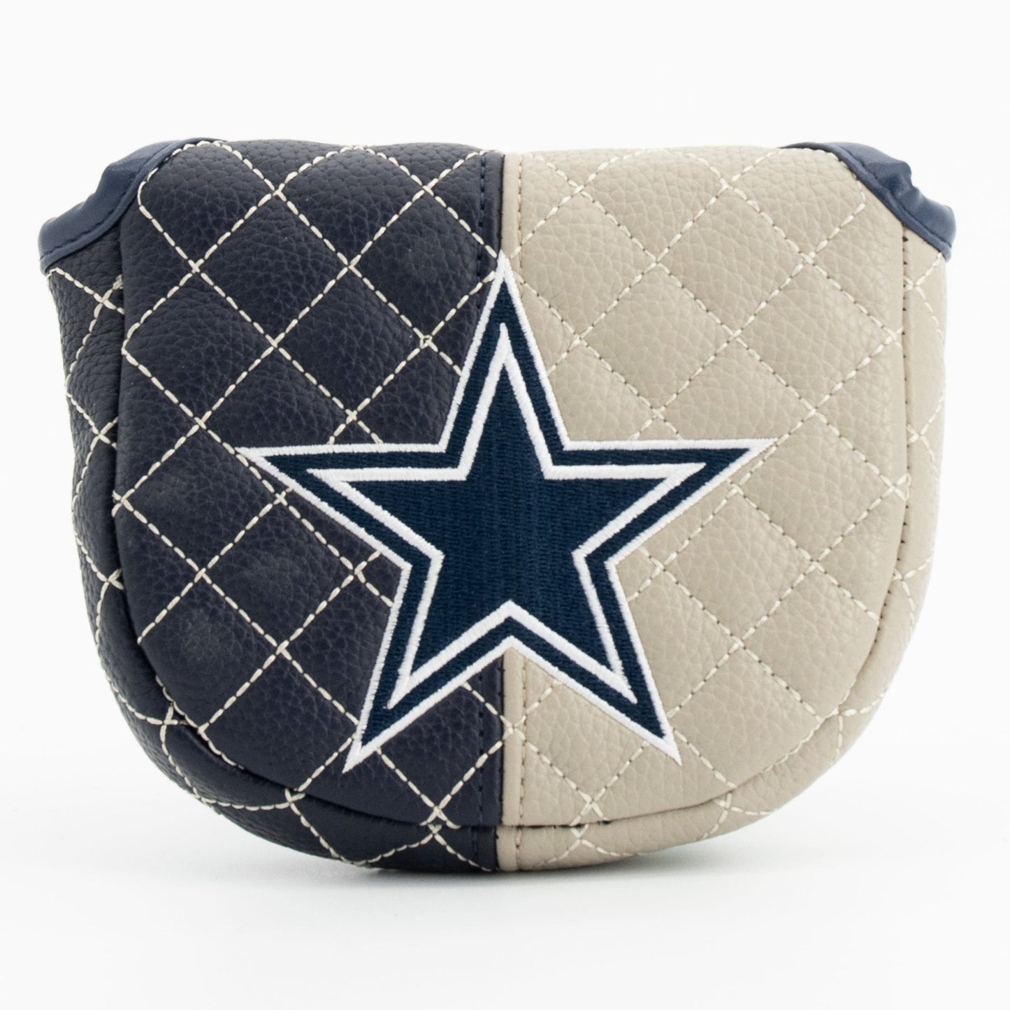 Team Golf Dallas Cowboys Quilted Putter Covers - Team Golf USA