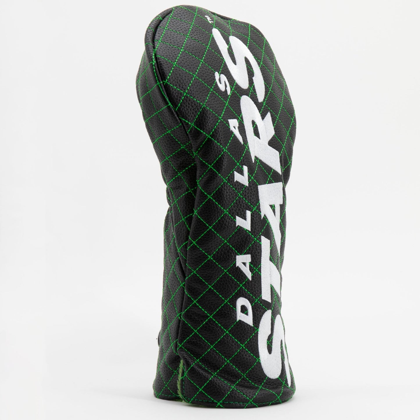 Team Golf Dallas Stars DR/FW Quilted Headcovers - Team Golf USA