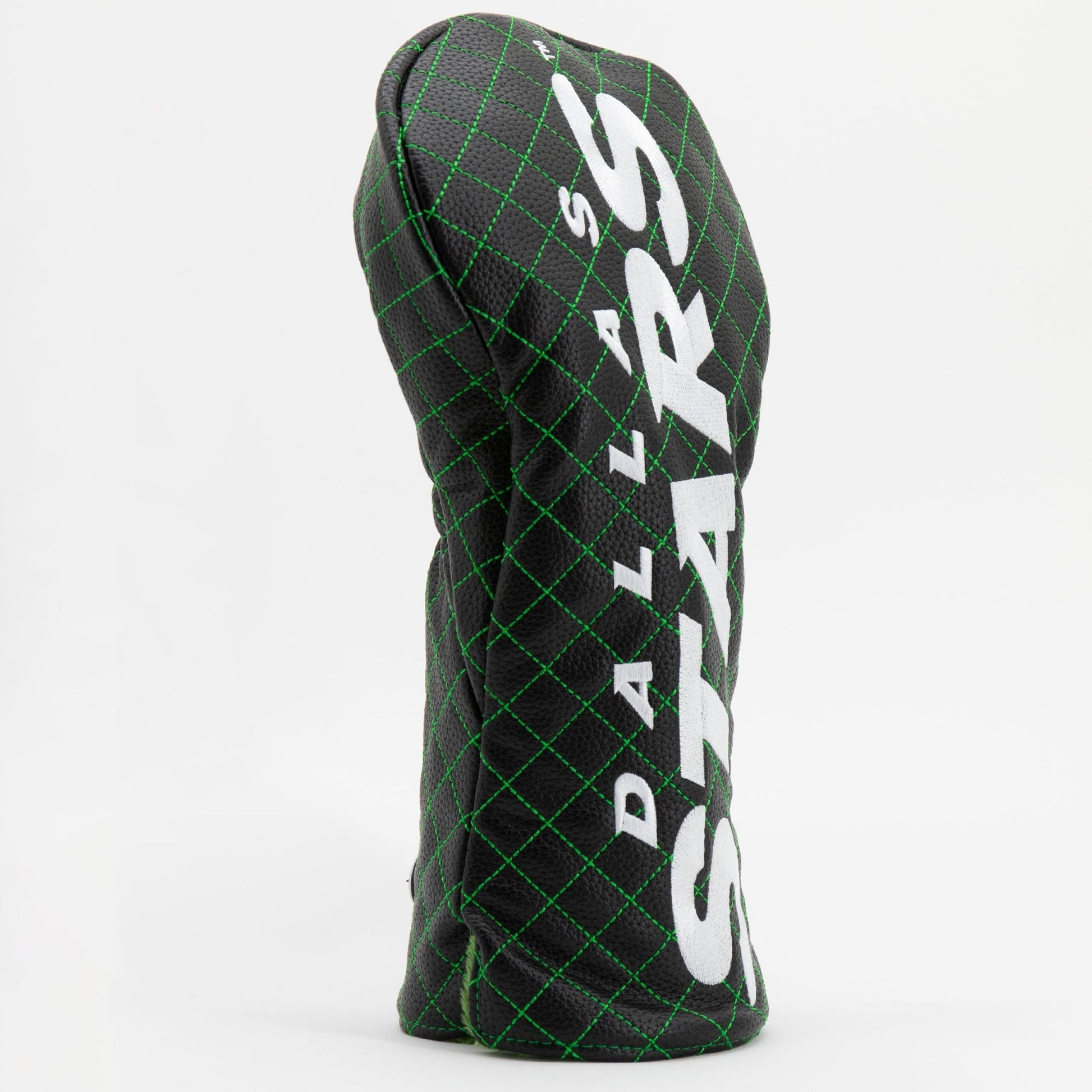 Team Golf Dallas Stars DR/FW Quilted Headcovers - Team Golf USA