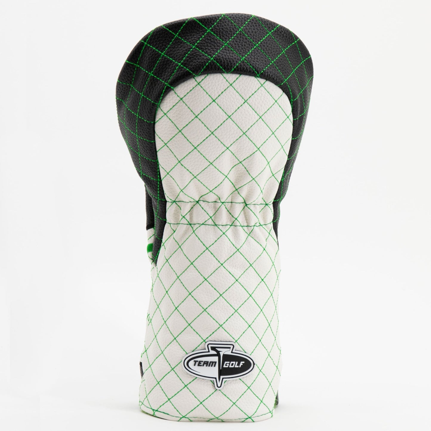 Team Golf Dallas Stars DR/FW Quilted Headcovers - Team Golf USA