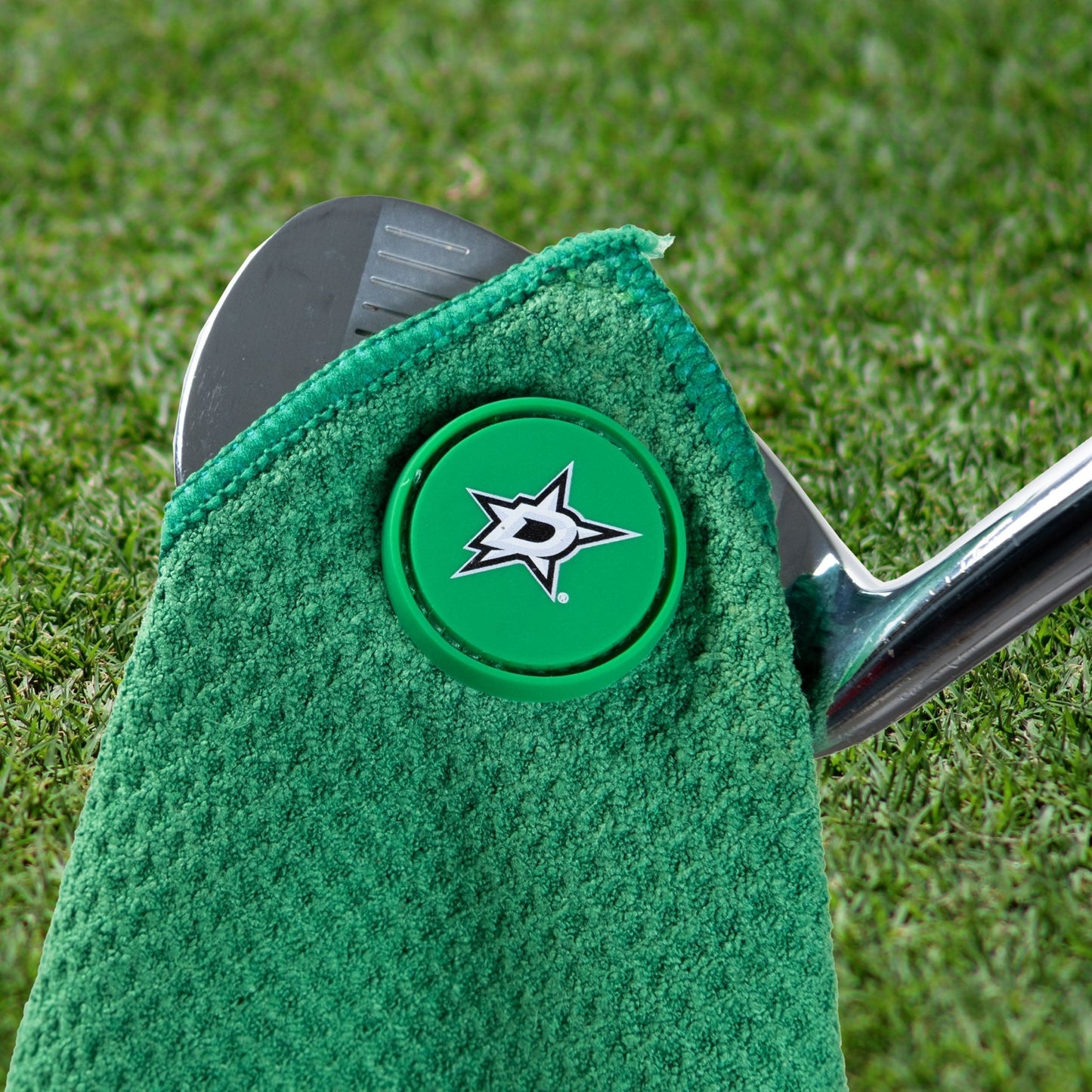 Team Golf Dallas Stars Magnetic Golf Towel - Team Golf USA