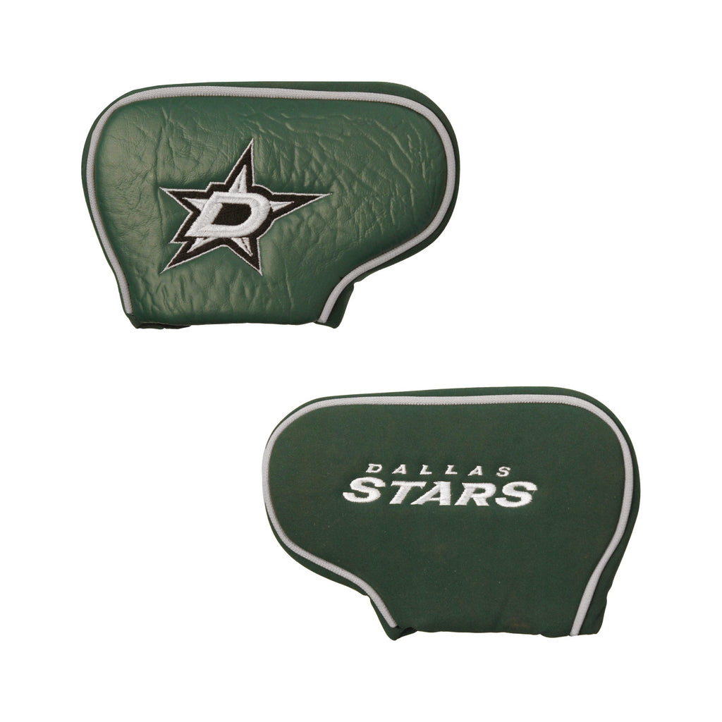 Team Golf Dallas Stars Putter Covers - Blade -