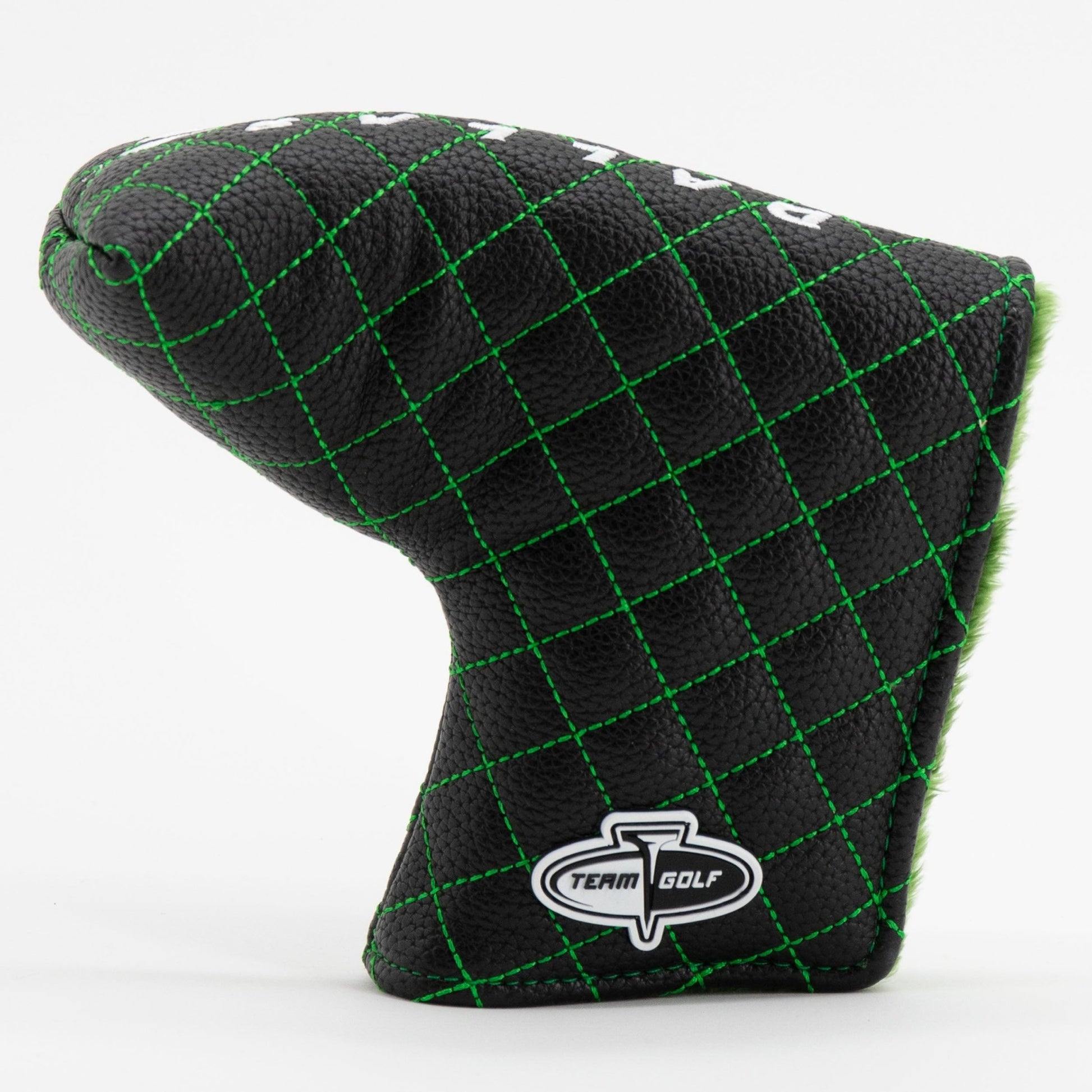 Team Golf Dallas Stars Quilted Putter Covers - Team Golf USA
