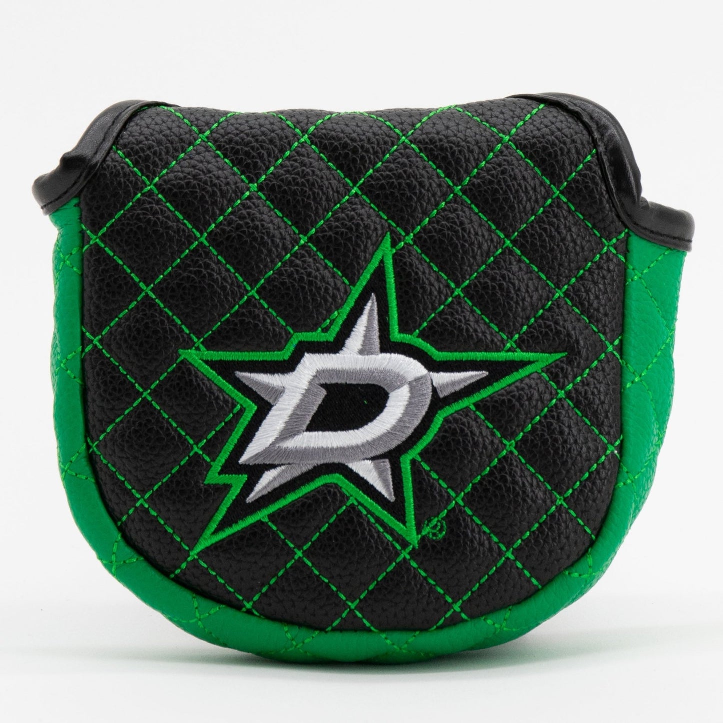 Team Golf Dallas Stars Quilted Putter Covers - Team Golf USA