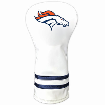 Denver Broncos Driver & Fairway Headcovers PRT | Team Golf