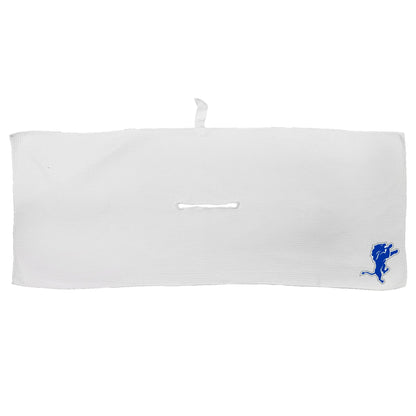 Team Golf DET Lions Golf Towels - Microfiber 16x40 Color - 