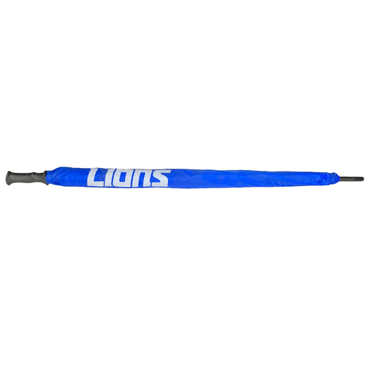 Team Golf DET Lions Golf Umbrella - 