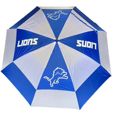Detroit Lions Golf Umbrella | Team Golf